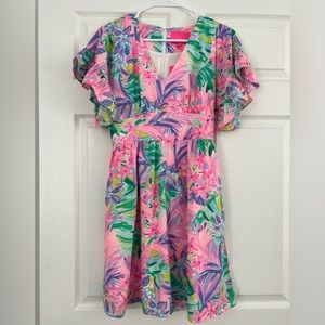 Lilly Pulitzer Blaire Stretch Dress